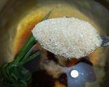 Foto langkah ke 3 dari resep Es Beras Kencur.