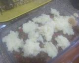 Foto del paso 3 de la receta: Pastel de papa vegetariano / vegano súper fácil 🎈