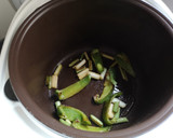 Foto del paso 2 de la receta: Lentejas con arroz multicooker 12 en 1
