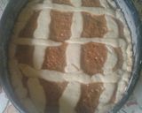 Foto del paso 4 de la receta: Pasta frola de dulce de leche