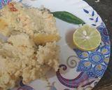 सुरती लोचो (surti locho recipe in Hindi) रेसिपी चरण 5 फोटो