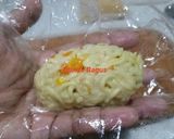 Foto langkah ke 6 dari resep Kroket mie.