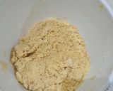 Foto langkah ke 5 dari resep Apple pie nanas.
