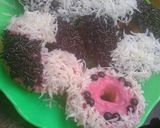 Foto langkah ke 6 dari resep Donat Gembul empyyuuk,,.
