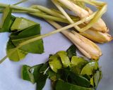 Foto langkah ke 2 dari resep Sapi Tinorangsak.