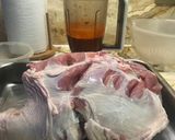 Foto del paso 3 de la receta: Pierna de Cerdo al horno