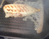 Foto del paso 6 de la receta: Lenguado a la plancha con sofrito saludable