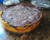 Foto del paso 6 de la receta: Tarta de zanahoria y coco
