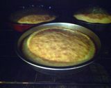 A picture of step 6 of Fruity Crystal Cake.