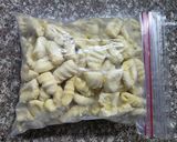 Foto del paso 7 de la receta: Ñoquis de boniato