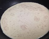 A picture of step 1 of A Custard Cream Suitable for Vegetarians.
