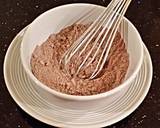 Chocolate Crunch Layer Cake recipe step 2 photo