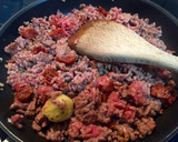Foto del paso 1 de la receta: Empanada de carne
