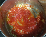 Foto del paso 4 de la receta: Lentejas estofadas (con mucha chicha)