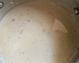Foto del paso 5 de la receta: Lasaña mixta (pollo y carne molida)