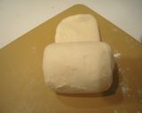 A picture of step 7 of Enchantingly Silky-Smooth Shokupan (Square Loaf Bread) With Condensed Milk.