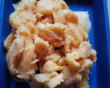 Foto langkah ke 1 dari resep Prol Tape lumer & lembut (no mixer tinggal aduk2).