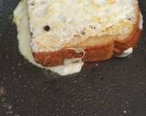 Inverted Grill cheese recipe step 2 photo
