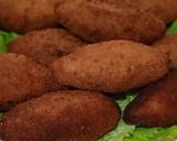 صورة لخطوة 2 من وصفة كبة كذابة
