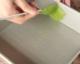 Coconut Butter Mochi [Gluten-Free] recipe step 4 photo
