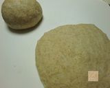 A picture of step 5 of Reco's Family's Favorite Fluffy and Crisp Whole Grain Loaf.