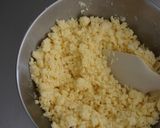 A picture of step 3 of Yuzu Squares.