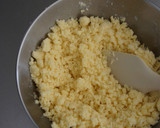 A picture of step 3 of Yuzu Squares.