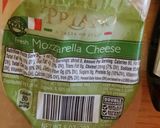 A picture of step 6 of Taisen's semi Italian pasta salad.
