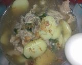 Foto langkah ke 5 dari resep Semur Daging🐴 dan Kentang🍲 Nenek👵.