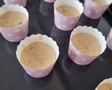 Foto del paso 2 de la receta: Muffins de avellana y chocolate