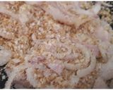 A picture of step 2 of Chicken Gravy.