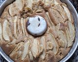 Foto del paso 1 de la receta: Torta rápida para el mate