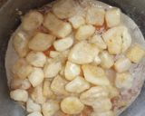 Foto langkah ke 3 dari resep Sambal Tumpang Krecek Simple.