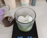 Foto langkah ke 3 dari resep Coffee Latte Matcha.