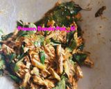 Foto langkah ke 4 dari resep Tongkol Kemangi.