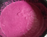 Foto del paso 4 de la receta: Lasaña de betarraga