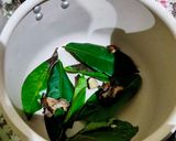 Foto langkah ke 1 dari resep Gudeg Komplit.