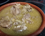 Foto del paso 5 de la receta: Mollejas de pollo al vino de pitarra