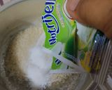 Foto langkah ke 1 dari resep Puding Kombinasi.