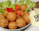 Foto langkah ke 7 dari resep Sala lauak.