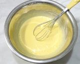 A picture of step 9 of Moist and Fluffy Soufflé Cheesecake.