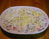 A picture of step 10 of Potato & Egg Casserole.