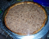 Foto del paso 4 de la receta: Tarta de Manzana con Crumble de Cacao