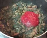 Foto del paso 10 de la receta: Macarrones con verduras al horno