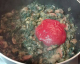 Foto del paso 10 de la receta: Macarrones con verduras al horno