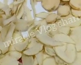 சக்கரைவள்ளி கிழங்கு சிப்ஸ் ரெசிபி ஸ்டேப் 2 புகைப்படம்