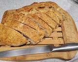 World's Best Bread (remix) recipe step 11 photo