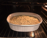 Foto del paso 7 de la receta: Budín de alcachofas