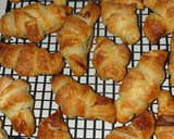 Foto del paso 5 de la receta: Croasants de Nutella