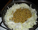 Foto del paso 2 de la receta: Revuelto Gramajo fácil